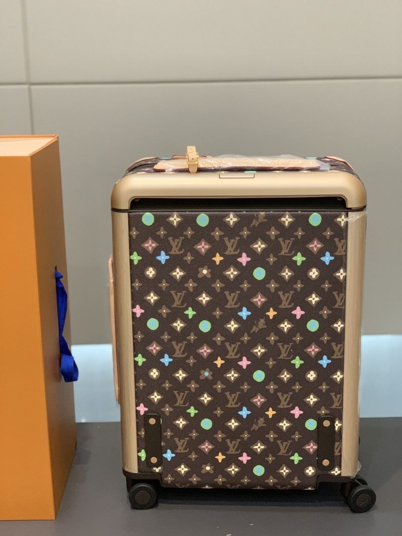 Louis Vuitton Suitcase